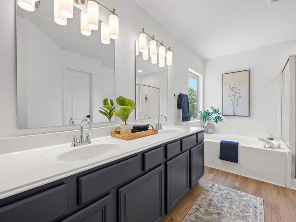 12329 Donovan CIR, Austin TX 78753