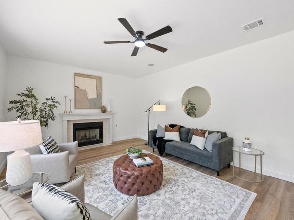 12329 Donovan CIR, Austin TX 78753