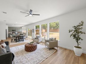 12329 Donovan CIR, Austin TX 78753