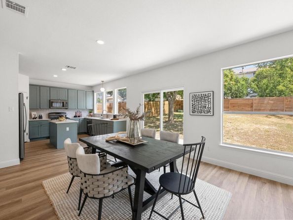 12329 Donovan CIR, Austin TX 78753