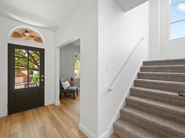 12329 Donovan CIR, Austin TX 78753