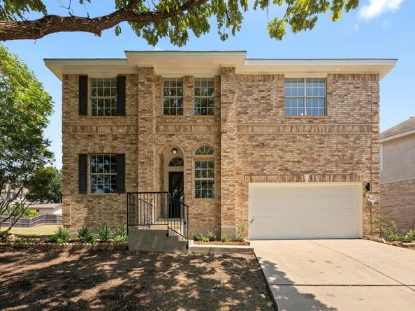 12329 Donovan CIR, Austin TX 78753