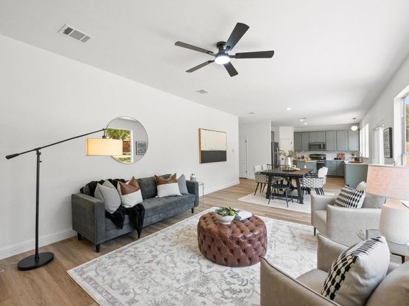 12329 Donovan CIR, Austin TX 78753
