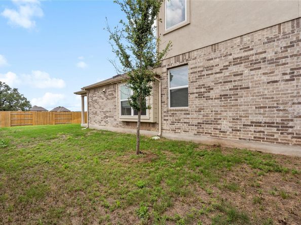 660 Pheasant Hill DR, Georgetown TX 78628
