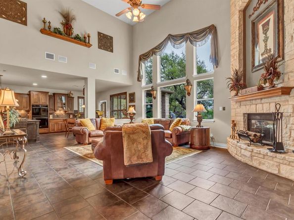 10017 Whitley Bay DR, Austin TX 78717