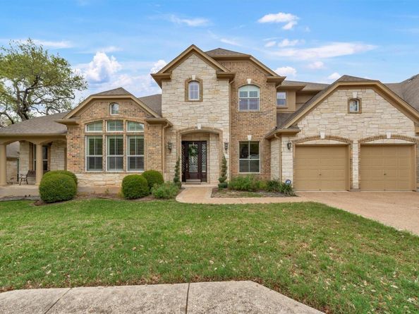 10017 Whitley Bay DR, Austin TX 78717