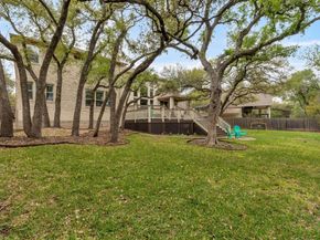 10017 Whitley Bay DR, Austin TX 78717