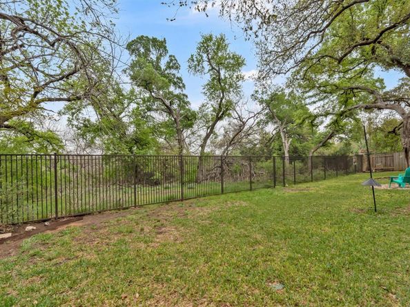 10017 Whitley Bay DR, Austin TX 78717