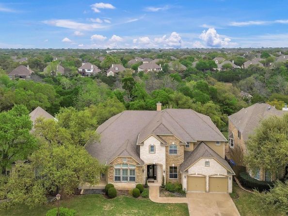 10017 Whitley Bay DR, Austin TX 78717