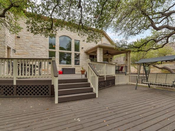 10017 Whitley Bay DR, Austin TX 78717
