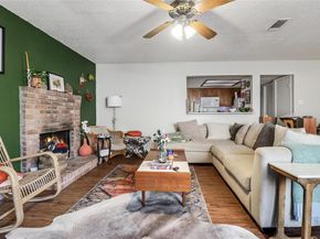 6714 Windrift WAY, Austin TX 78745