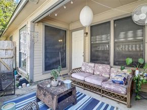 6714 Windrift WAY, Austin TX 78745