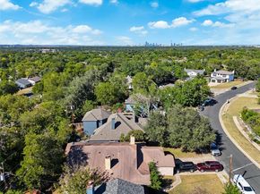 6714 Windrift WAY, Austin TX 78745