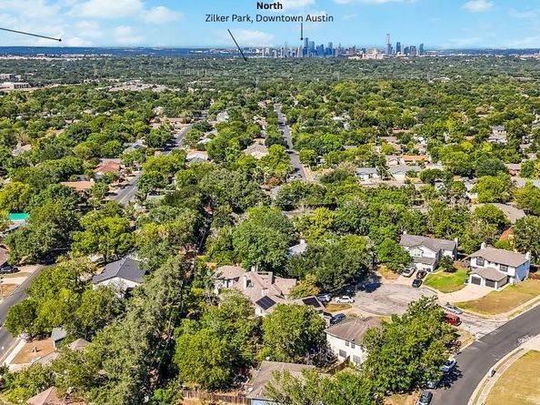 6714 Windrift WAY, Austin TX 78745