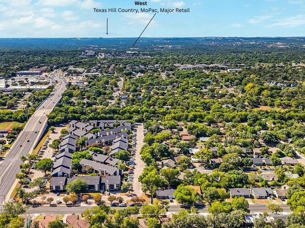 6714 Windrift WAY, Austin TX 78745