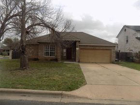 301 Thunderbay Dr, Georgetown TX 78626