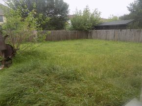 301 Thunderbay Dr, Georgetown TX 78626