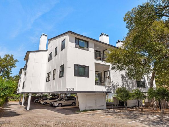 2508 W 12th ST 205, Austin TX 78703