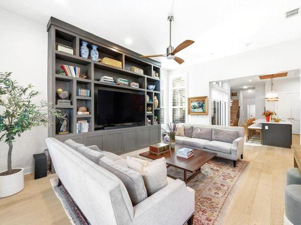 4209 Elevator DR, Austin TX 78731