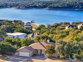 18906 Venture DR, Point Venture TX 78645