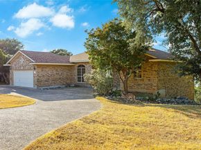 18906 Venture DR, Point Venture TX 78645