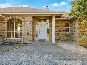 18906 Venture DR, Point Venture TX 78645
