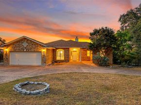 18906 Venture DR, Point Venture TX 78645