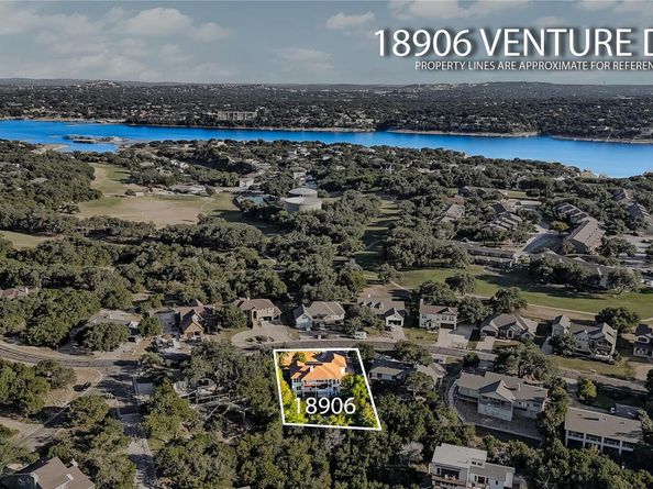 18906 Venture DR, Point Venture TX 78645