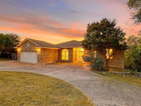 18906 Venture DR, Point Venture TX 78645