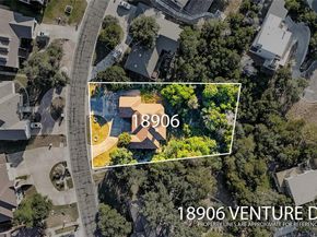 18906 Venture DR, Point Venture TX 78645