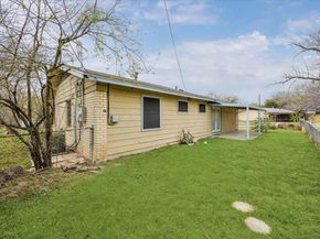 6811 Wake Forest LN, Austin TX 78723