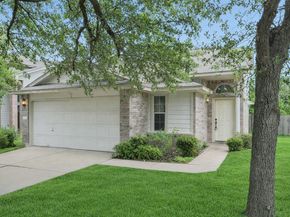 2506 Winslow DR, Leander TX 78641
