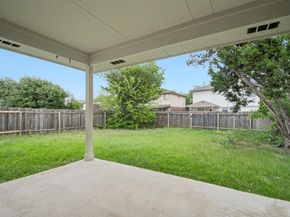 2506 Winslow DR, Leander TX 78641