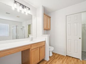 2506 Winslow DR, Leander TX 78641