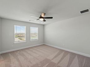 9517 Balmy LN, Manor TX 78653