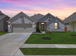 132 Lockhart DR, Liberty Hill TX 78642