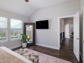 132 Lockhart DR, Liberty Hill TX 78642