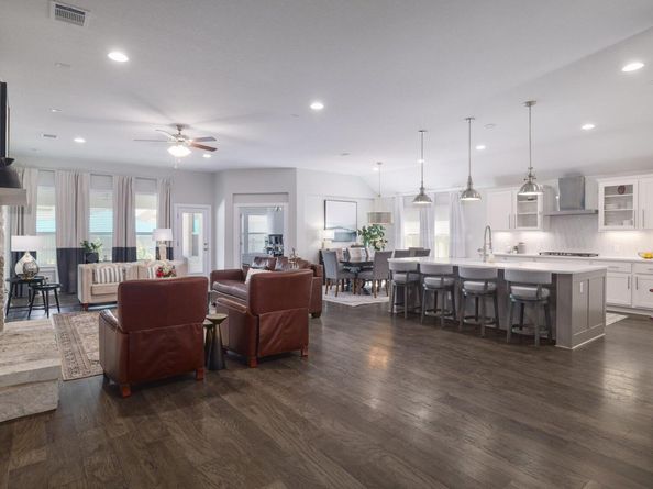 132 Lockhart DR, Liberty Hill TX 78642