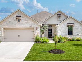 132 Lockhart DR, Liberty Hill TX 78642