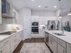 132 Lockhart DR, Liberty Hill TX 78642