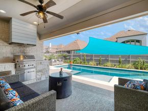 132 Lockhart DR, Liberty Hill TX 78642