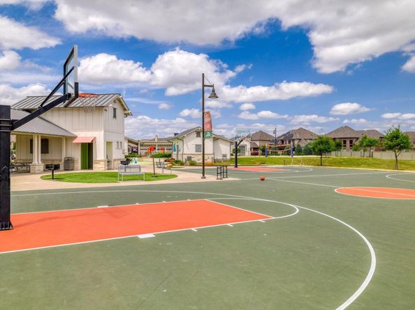 132 Lockhart DR, Liberty Hill TX 78642