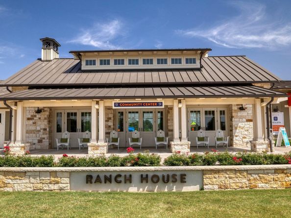 132 Lockhart DR, Liberty Hill TX 78642