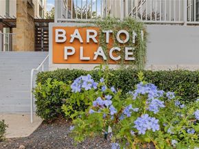 1600 Barton Springs RD 5301, Austin TX 78704