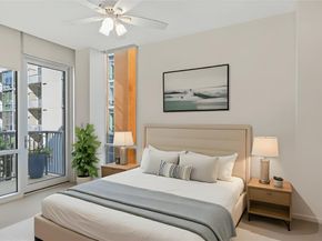 1600 Barton Springs RD 5301, Austin TX 78704