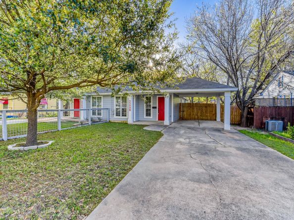 3309 Robinson Ave B, Austin TX 78722