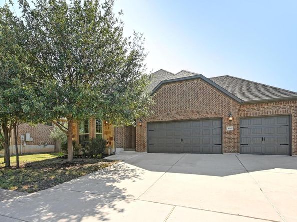 9317 Sydney Marilyn LN, Austin TX 78748