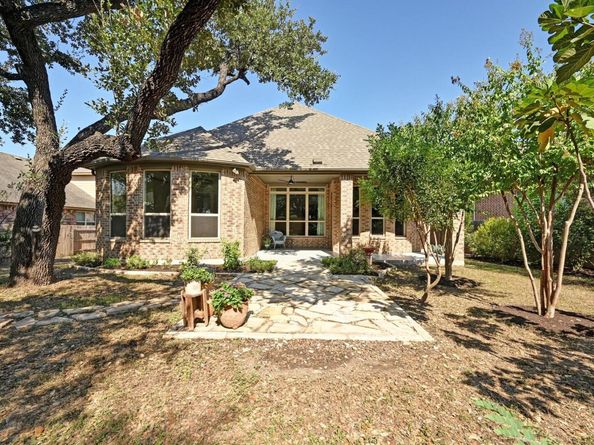 9317 Sydney Marilyn LN, Austin TX 78748
