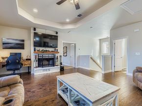 19004 Mariners PT, Lago Vista TX 78645