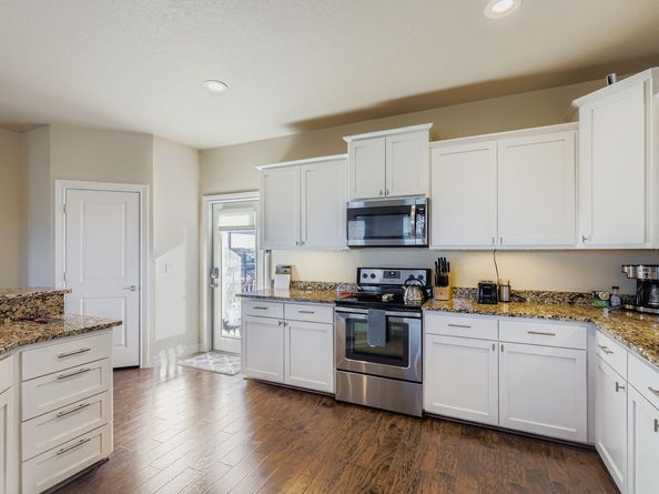 19004 Mariners PT, Lago Vista TX 78645